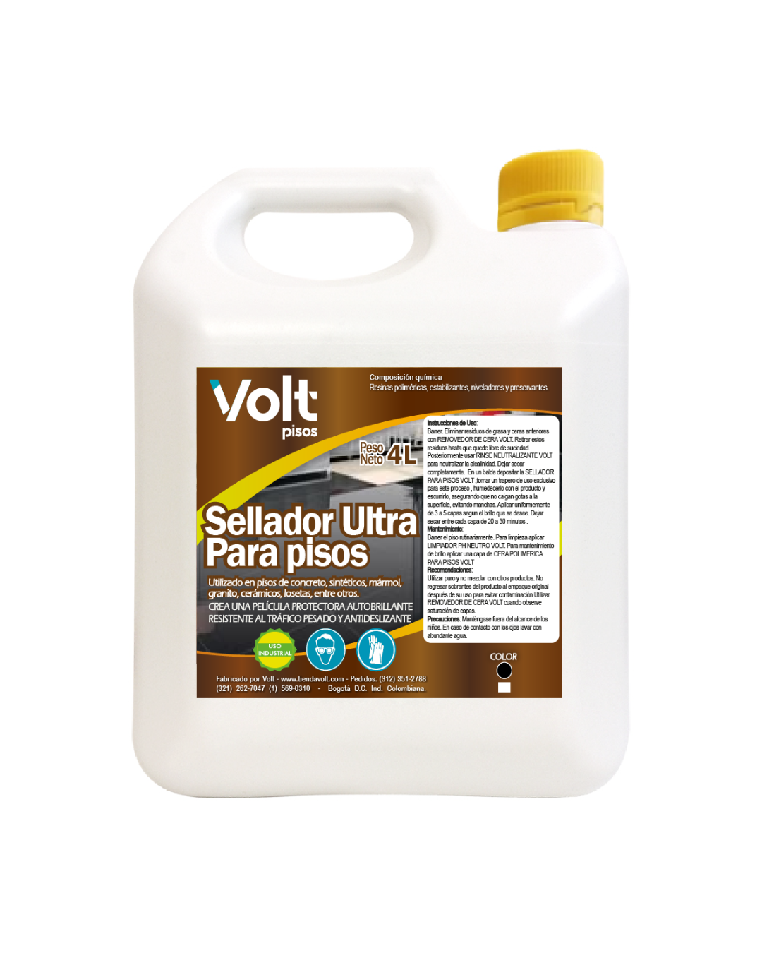 SELLADOR ULTRA PARA PISOS. COLOR NEGROpng